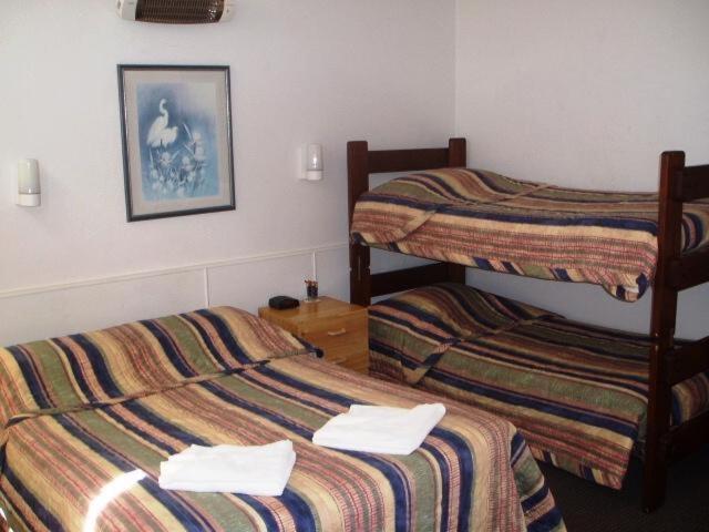 Mayfield Motel Newcastle Room photo